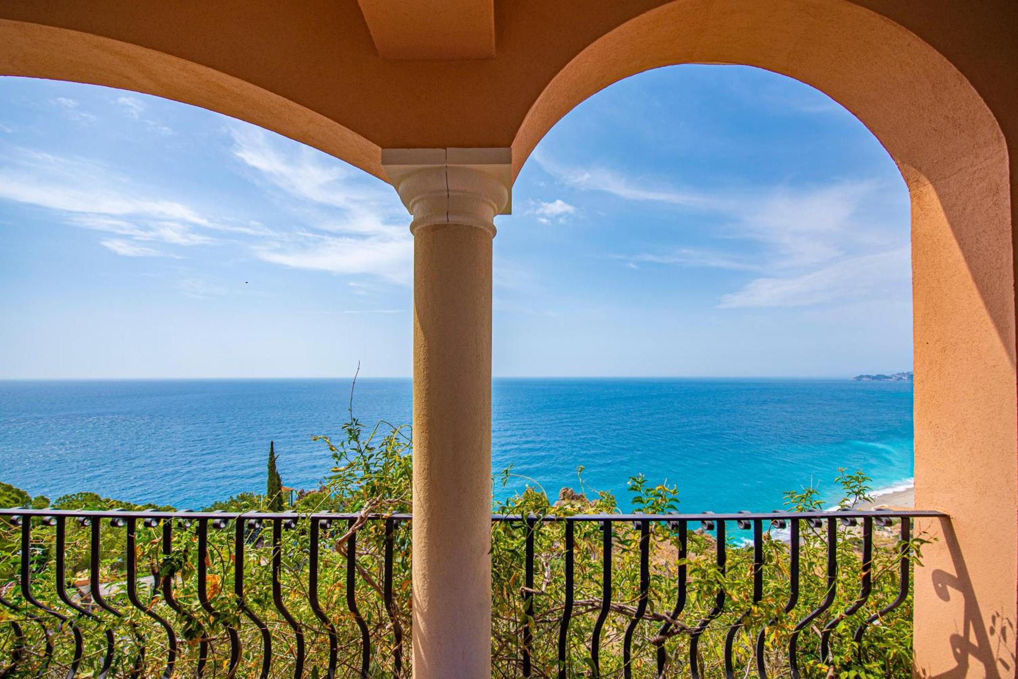 Baia Taormina - Cdshotels Forza dʼAgro Dış mekan fotoğraf