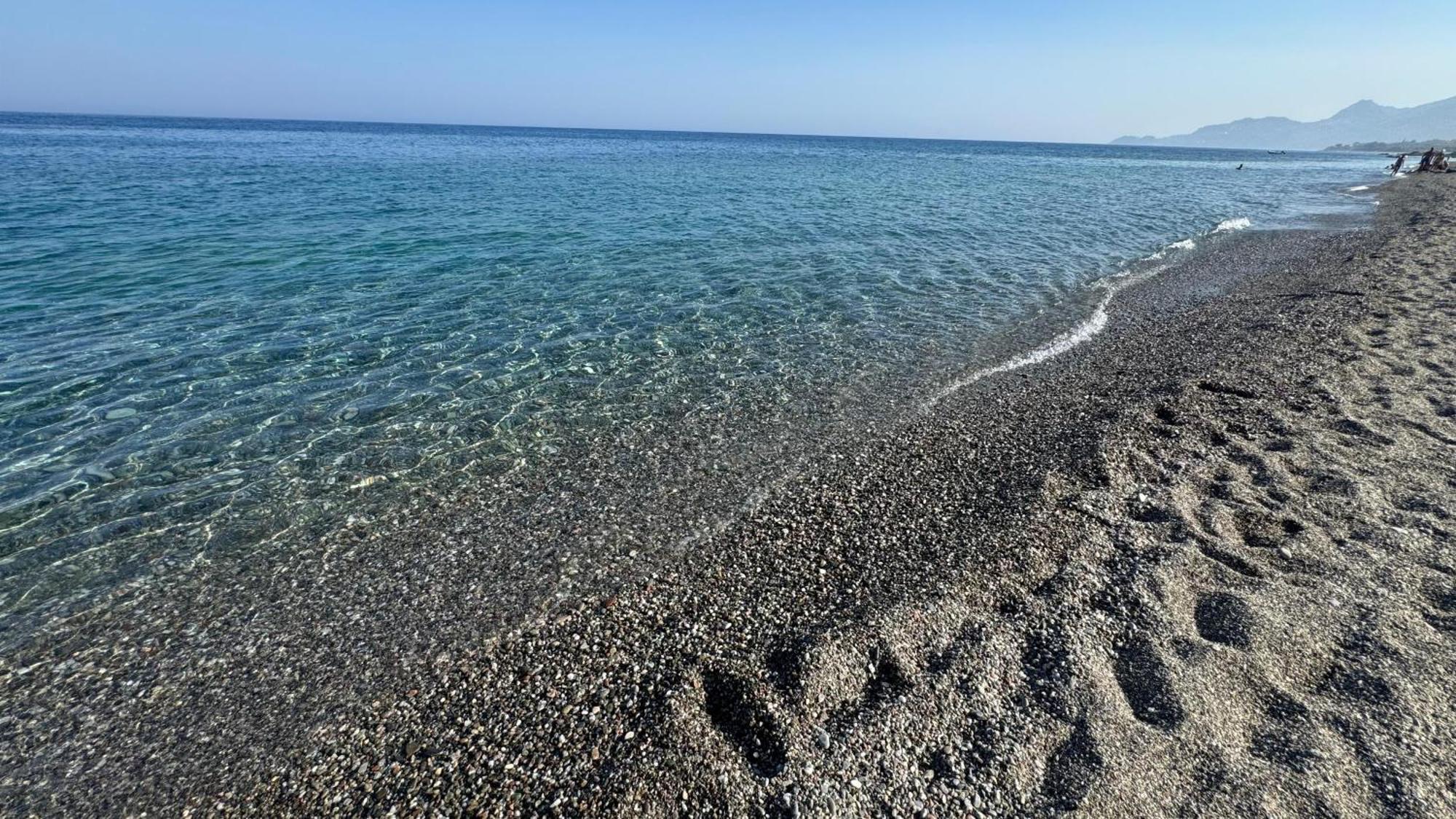 Baia Taormina - Cdshotels Forza dʼAgro Dış mekan fotoğraf