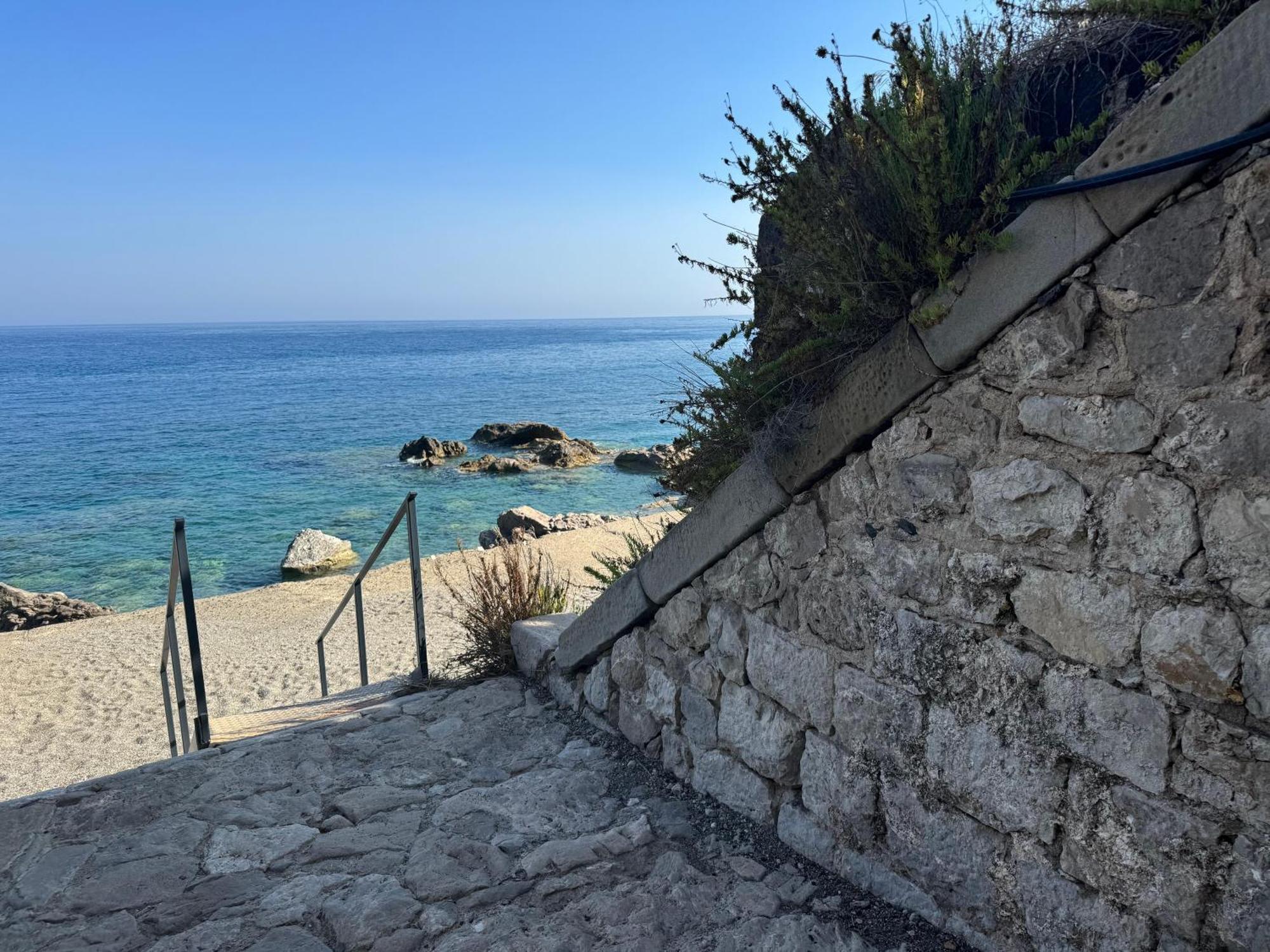 Baia Taormina - Cdshotels Forza dʼAgro Dış mekan fotoğraf